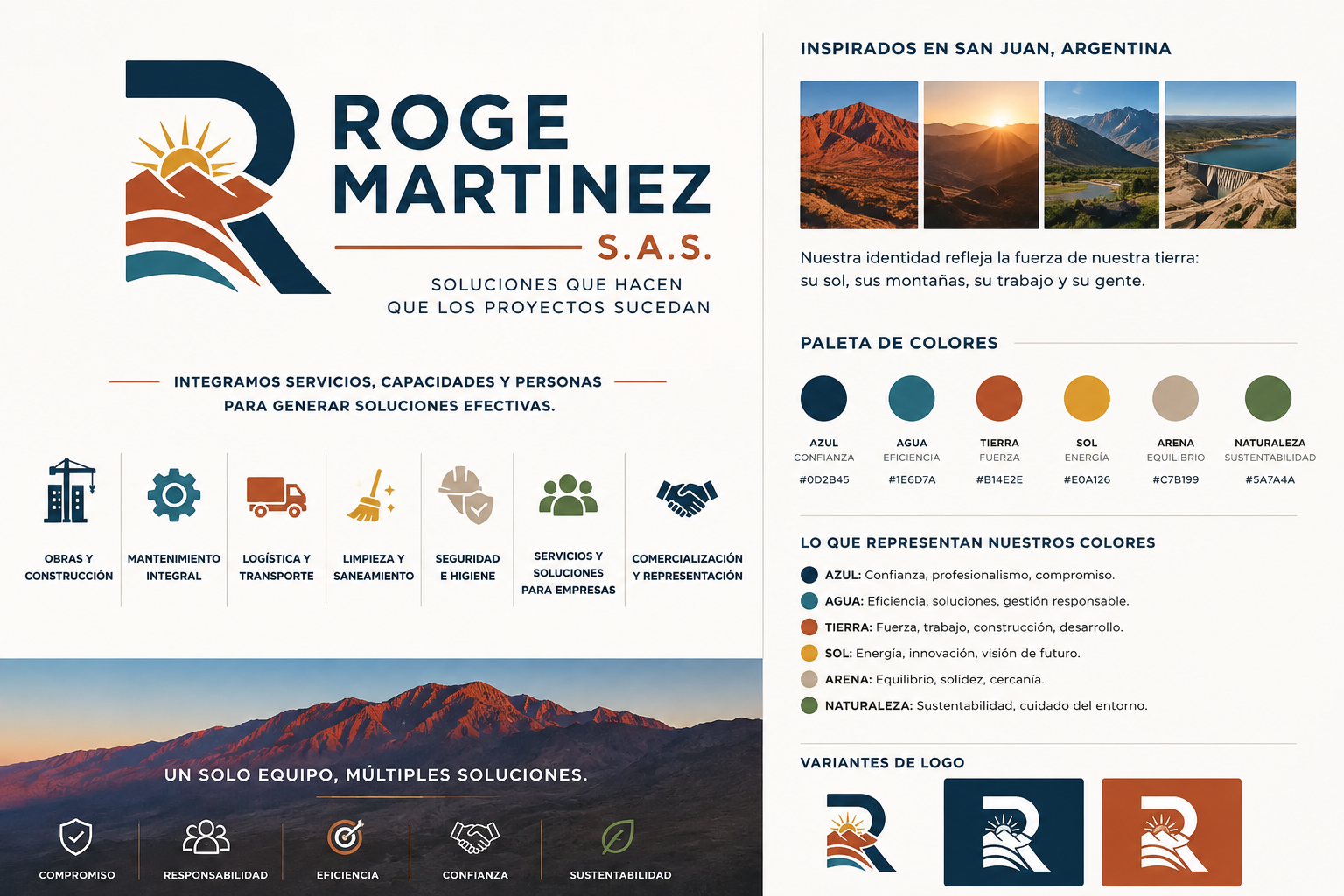 ROGE MARTINEZ S.A.S.
